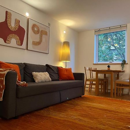 Heart Of Covent Garden Central Apartment - 2 Bed London Eksteriør bilde