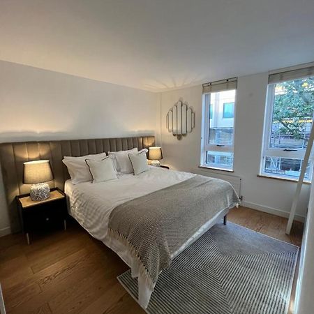 Heart Of Covent Garden Central Apartment - 2 Bed London Eksteriør bilde