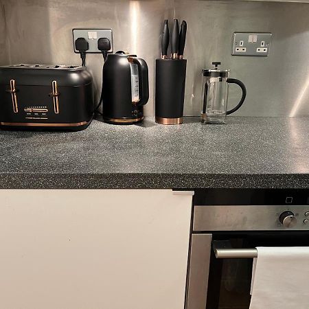 Heart Of Covent Garden Central Apartment - 2 Bed London Eksteriør bilde
