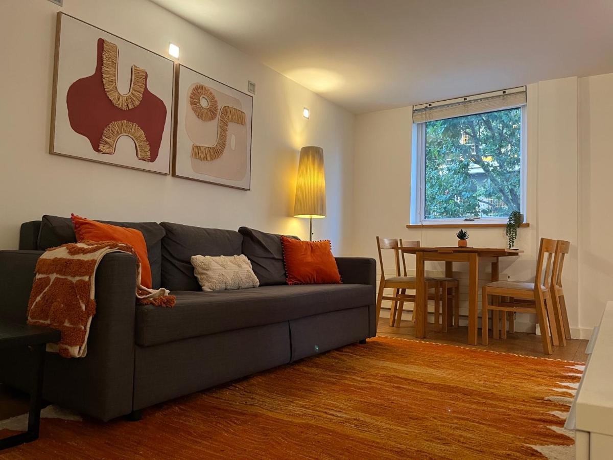 Heart Of Covent Garden Central Apartment - 2 Bed London Eksteriør bilde