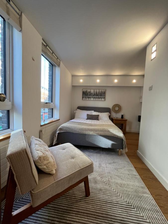 Heart Of Covent Garden Central Apartment - 2 Bed London Eksteriør bilde