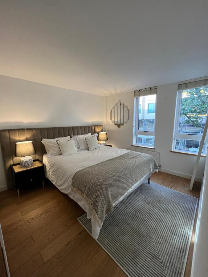 Heart Of Covent Garden Central Apartment - 2 Bed London Eksteriør bilde