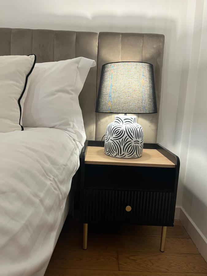 Heart Of Covent Garden Central Apartment - 2 Bed London Eksteriør bilde