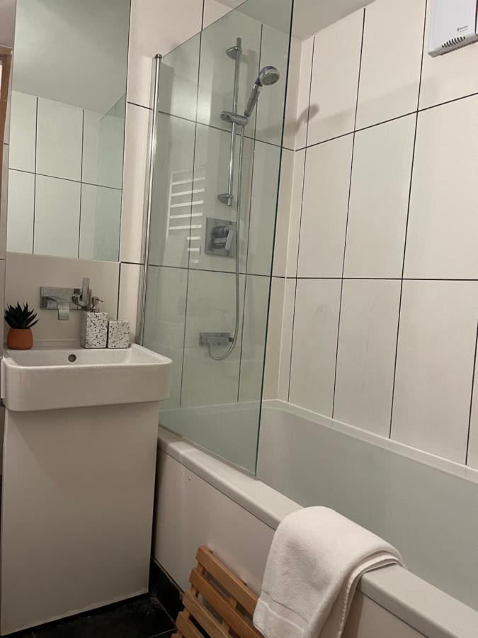 Heart Of Covent Garden Central Apartment - 2 Bed London Eksteriør bilde