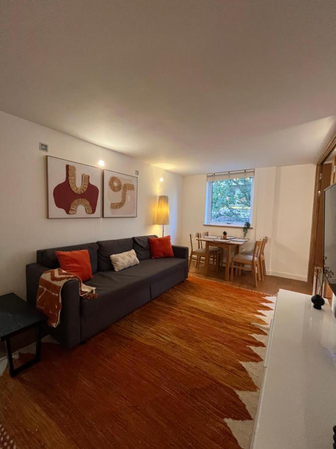 Heart Of Covent Garden Central Apartment - 2 Bed London Eksteriør bilde