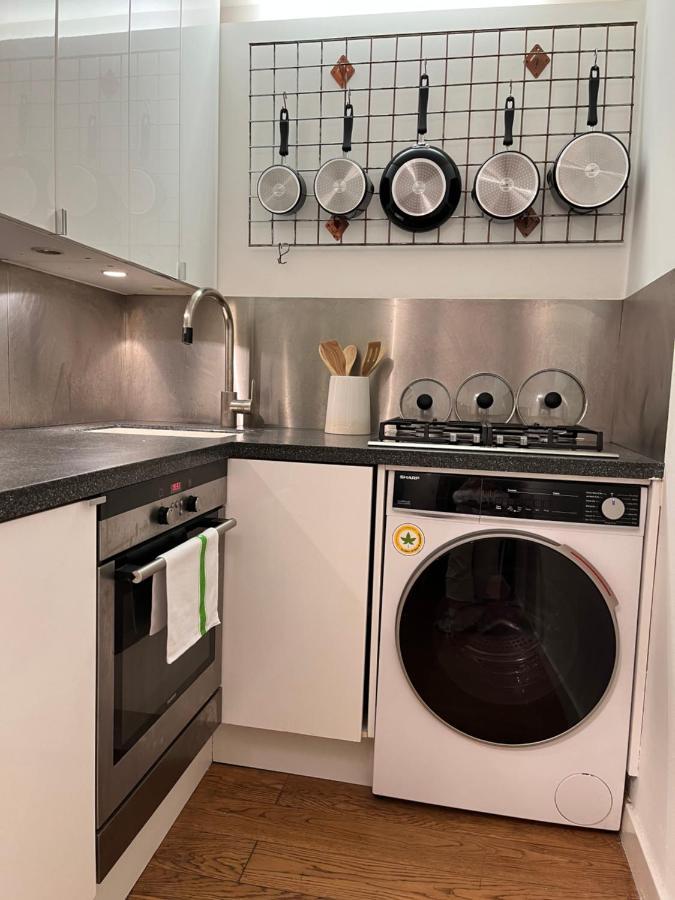 Heart Of Covent Garden Central Apartment - 2 Bed London Eksteriør bilde