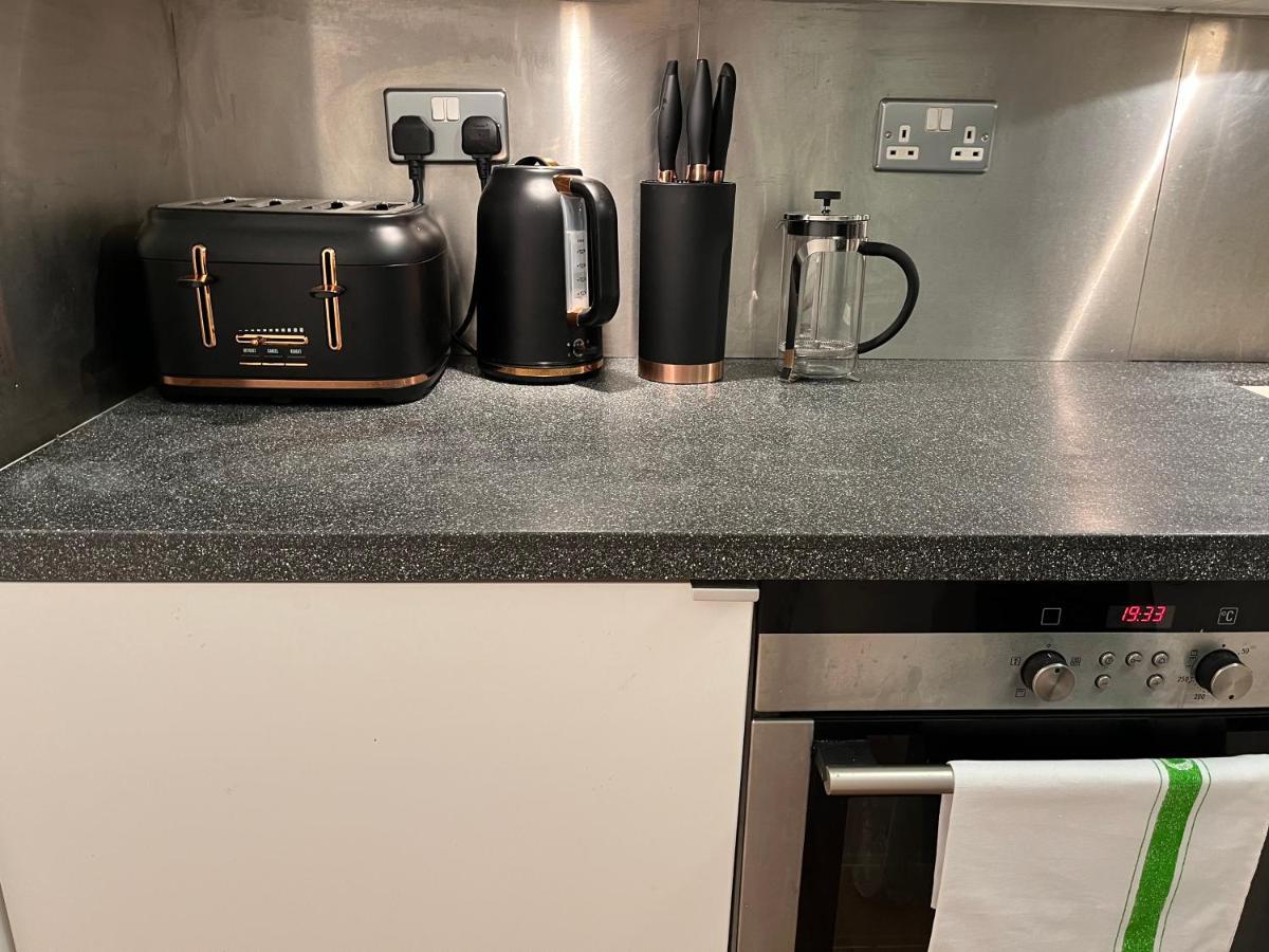 Heart Of Covent Garden Central Apartment - 2 Bed London Eksteriør bilde