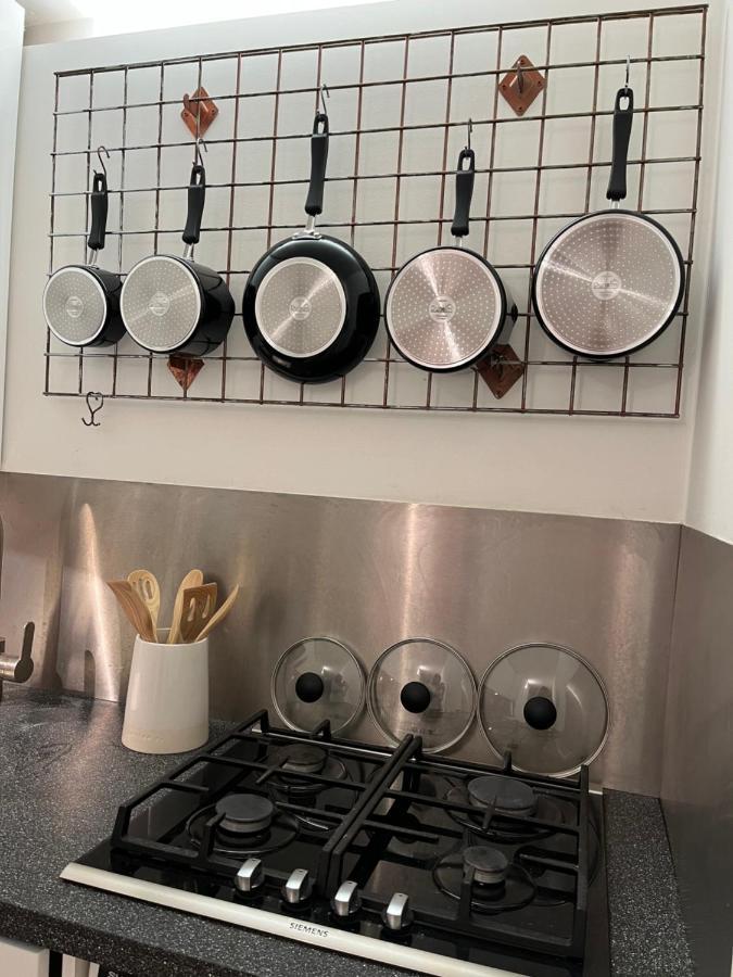 Heart Of Covent Garden Central Apartment - 2 Bed London Eksteriør bilde