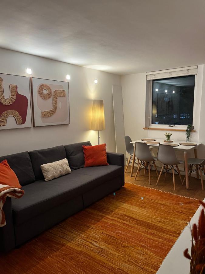 Heart Of Covent Garden Central Apartment - 2 Bed London Eksteriør bilde