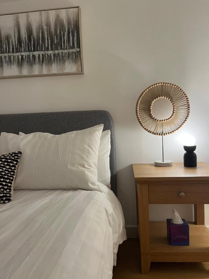 Heart Of Covent Garden Central Apartment - 2 Bed London Eksteriør bilde